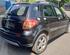 As SUZUKI SX4 (EY, GY), SUZUKI SX4 Saloon (GY, RW)