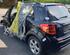 Axle SUZUKI SX4 (EY, GY), SUZUKI SX4 Saloon (GY, RW)