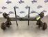 Axle FORD FIESTA VI (CB1, CCN), FORD FIESTA VI Van