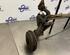 Axle PEUGEOT 206+ (2L_, 2M_)