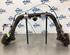 Axle RENAULT TWINGO III (BCM_, BCA_)