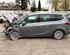 Axle OPEL ZAFIRA TOURER C (P12), OPEL ASTRA J Sports Tourer (P10)