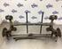 Axle OPEL ZAFIRA TOURER C (P12), OPEL ASTRA J Sports Tourer (P10)