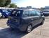 Axle KIA CARENS III MPV (UN)