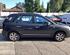 Axle KIA CARENS III MPV (UN)