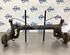 Axle VW UP! (121, 122, BL1, BL2, BL3, 123), VW LOAD UP (121, 122, BL1, BL2)