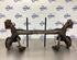 Axle CITROËN C4 GRAND PICASSO I (UA_), CITROËN C4 PICASSO I MPV (UD_)