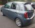 Hinterachse komplett Nissan Micra IV K13 XXXXX P17143973