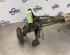 Axle PEUGEOT 206 SW (2E/K)