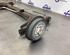 Axle VW UP! (121, 122, BL1, BL2, BL3, 123), VW LOAD UP (121, 122, BL1, BL2)