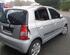 
Hinterachse komplett Kia Picanto BA XXXXX P11179032
