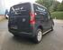 Axle FIAT FIORINO Box Body/MPV (225_), FIAT QUBO (225_), FIAT FIORINO MPV (225_)