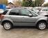 Axle SUZUKI SX4 (EY, GY), SUZUKI SX4 Saloon (GY, RW)