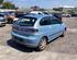 Axle SEAT IBIZA III (6L1)