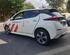 Axle NISSAN LEAF (ZE1)