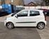 Axle KIA PICANTO (SA)