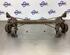 Axle PEUGEOT 206 Hatchback (2A/C), PEUGEOT 206 SW (2E/K), PEUGEOT 206 Saloon