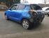 Hinterachse komplett Suzuki Swift V AZ XXXXX P15691428