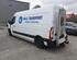 Axle RENAULT MASTER III Van (FV)