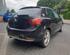 Hinterachse komplett Seat Ibiza IV 6J XXXXX P16384815