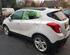 Hinterachse komplett Opel Mokka / Mokka X J13 XXXXX P9295873