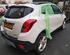 Hinterachse komplett Opel Mokka / Mokka X J13 XXXXX P9295873