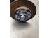 Axle OPEL CROSSLAND X / CROSSLAND (P17, P2QO)