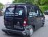 Axle CITROËN BERLINGO Box Body/MPV (B9)