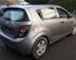 As CHEVROLET AVEO Hatchback (T300), CHEVROLET AVEO / KALOS Hatchback (T250, T255)