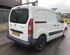 Axle CITROËN BERLINGO Box Body/MPV (B9)