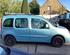 Axle RENAULT KANGOO / GRAND KANGOO (KW0/1_)