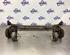 Axle PEUGEOT 206 Hatchback (2A/C), PEUGEOT 206 Saloon, PEUGEOT 206 SW (2E/K)