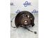 Stub Axle RENAULT KADJAR (HA_, HL_)