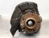 Stub Axle VW GOLF IV Variant (1J5)