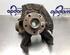 Stub Axle VW GOLF IV Variant (1J5)