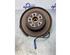 Stub Axle LAND ROVER RANGE ROVER III (L322)