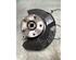 Stub Axle TOYOTA COROLLA Estate (_E21_)