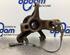 Stub Axle FORD FOCUS Saloon (DFW)