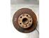 Stub Axle MERCEDES-BENZ B-CLASS (W246, W242), MERCEDES-BENZ A-CLASS (W176), MERCEDES-BENZ CLS (C257)