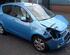 
Achsschenkel rechts vorne Opel Agila H-B  P13075156
