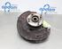 Stub Axle TOYOTA YARIS (_P9_)