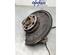 Stub Axle MERCEDES-BENZ E-CLASS Coupe (C207)