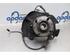 Stub Axle HYUNDAI ACCENT II (LC)