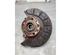 Stub Axle VW PASSAT Variant (3C5), VW PASSAT B7 Estate Van (365), VW PASSAT B7 Variant (365)