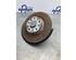 Stub Axle VW TIGUAN (AD1, AX1), VW TIGUAN ALLSPACE (BW2), VW TOUAREG (CR7)