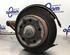 Stub Axle MERCEDES-BENZ A-CLASS (W168)