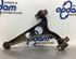 Track Control Arm FIAT MULTIPLA (186_)