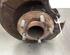 Wheel Bearing FORD FOCUS II (DA_, HCP, DP)