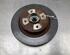 Wheel Bearing RENAULT MEGANE Scenic (JA0/1_), RENAULT SCÉNIC I MPV (JA0/1_, FA0_)