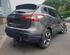 Front asdrager NISSAN QASHQAI II SUV (J11, J11_)